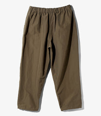 Belted C.S. Pant - C/N Grosgrain