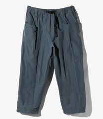 Belted C.S. Pant - C/N Grosgrain