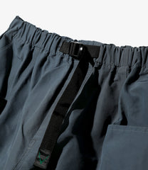 Belted C.S. Pant - C/N Grosgrain