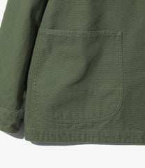 Coverall - 11.5oz C/Canvas