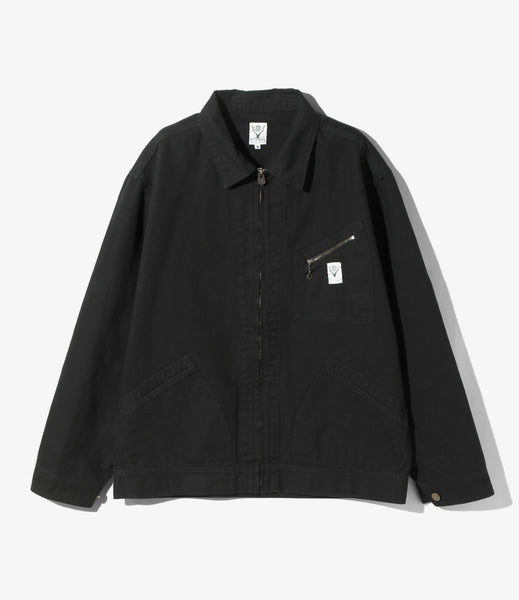 SOUTH2 WEST8-JACKETS – NEPENTHES ONLINE STORE