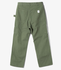 Painter Pant - 11.5oz C/Canvas