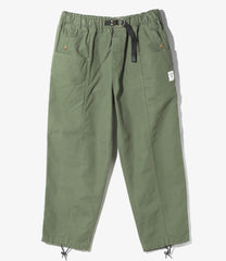 Belted C.S. Pant - 11.5oz C/Canvas