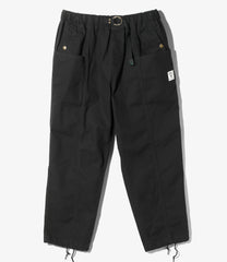 Belted C.S. Pant - 11.5oz C/Canvas