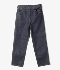 Jean Pant - 13.5oz Denim