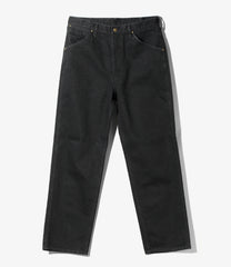 Jean Pant - 13.5oz Denim