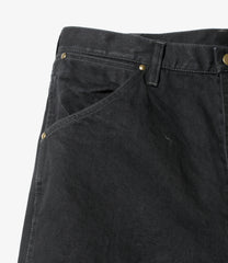 Jean Pant - 13.5oz Denim