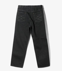 Jean Pant - 13.5oz Denim