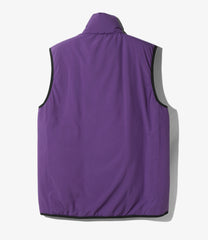 Insulator Vest - Peach Skin