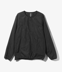 Filling C/N Shirt - P/P Taffeta