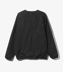 Filling C/N Shirt - P/P Taffeta