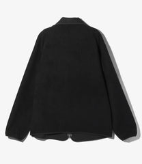 Piping Jacket - Poly Fleece