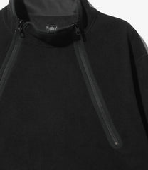 Paddling Jacket - Poly Fleece