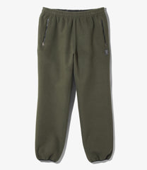 String Pant - Poly Fleece