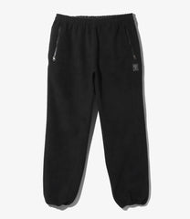 String Pant - Poly Fleece