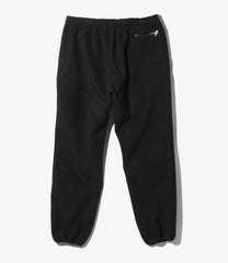 String Pant - Poly Fleece