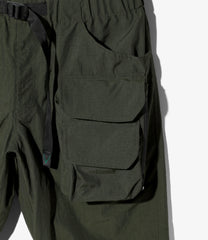 Tenkara Trout Pant - Nylon Ripstop