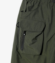 Tenkara Trout Pant - Nylon Ripstop