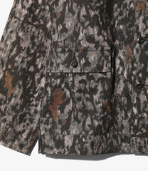 Hunting Shirt - C. Ripstop / Pt.