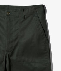 Fatigue Pant - PE/C Twill