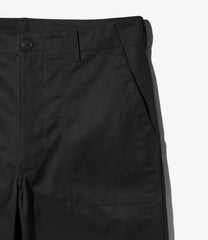 Fatigue Pant - PE/C Twill