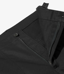 Fatigue Pant - PE/C Twill