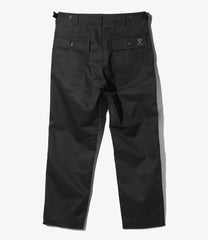 Fatigue Pant - PE/C Twill