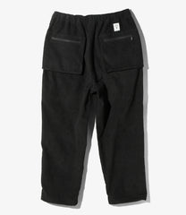 Belted Logger Pant - Corduroy