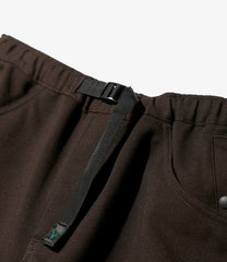 Belted O.P.P. Pant - Poly Twill