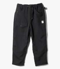 Belted O.P.P. Pant - Poly Twill