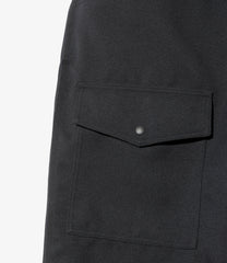 Belted O.P.P. Pant - Poly Twill