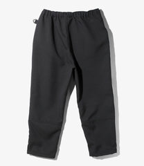 Belted O.P.P. Pant - Poly Twill