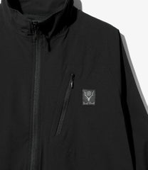 S.L. Zipped Trail Shirt - Ripstop