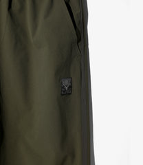 S.L. Trail Pant - Poly Ripstop