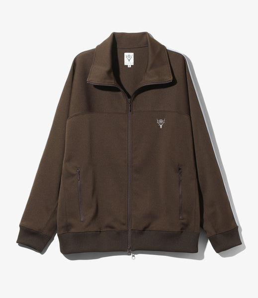 SOUTH2 WEST8-JACKETS – NEPENTHES ONLINE STORE