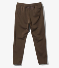 Trainer Pant - Poly Smooth