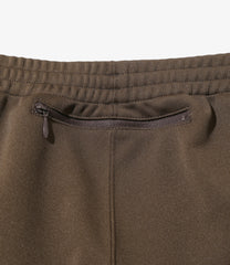 Trainer Pant - Poly Smooth