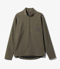 Z/P Scouting Shirt - Tricot Jersey