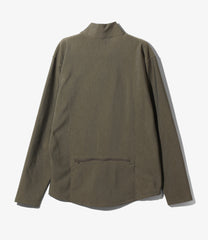 Z/P Scouting Shirt - Tricot Jersey