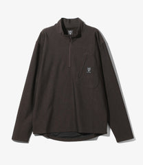 Z/P Scouting Shirt - Tricot Jersey