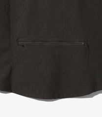 Z/P Scouting Shirt - Tricot Jersey