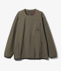 C/NScouting Shirt - Tricot Jersey