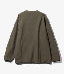 C/NScouting Shirt - Tricot Jersey