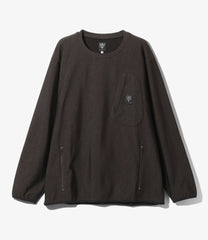 C/NScouting Shirt - Tricot Jersey