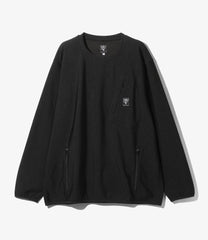 C/NScouting Shirt - Tricot Jersey