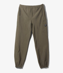 Scouting Sweat Pant - Tricot Jersey