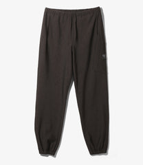 Scouting Sweat Pant - Tricot Jersey