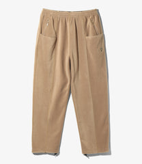 String C.S. Pant - Poly Fleece