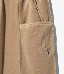 String C.S. Pant - Poly Fleece