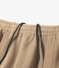 String C.S. Pant - Poly Fleece